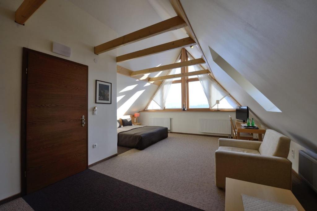 Orla Perc Gjestgiverier 3*