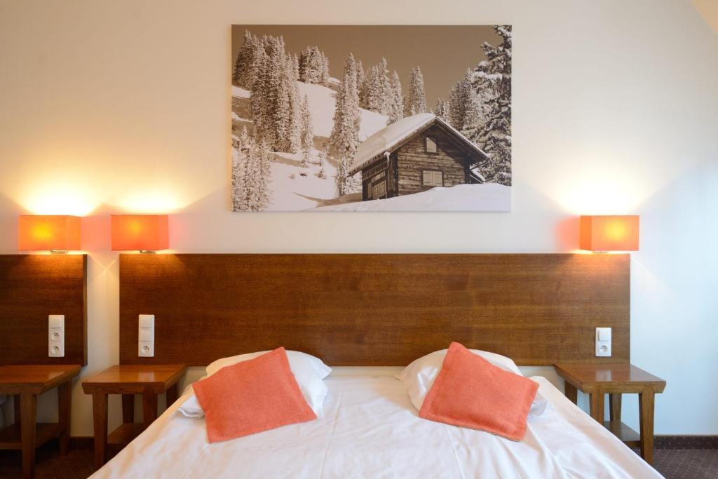 Orla Perc Gjestgiverier Zakopane